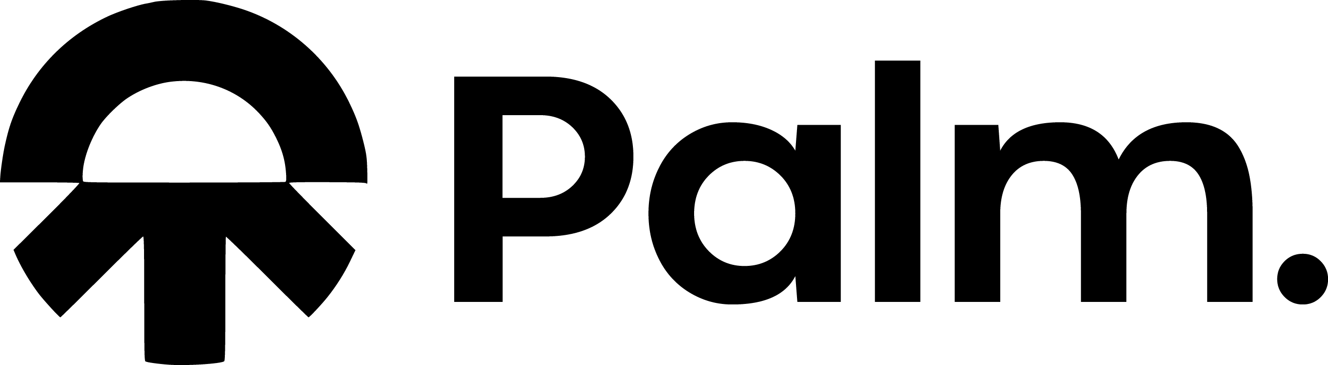 Palm.